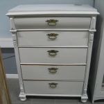 464 7180 CHEST OF DRAWERS